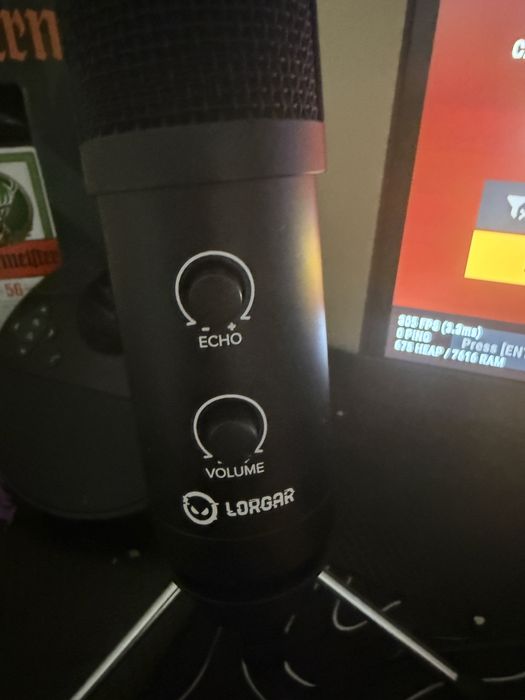 Se vinde Setup Complet !!!