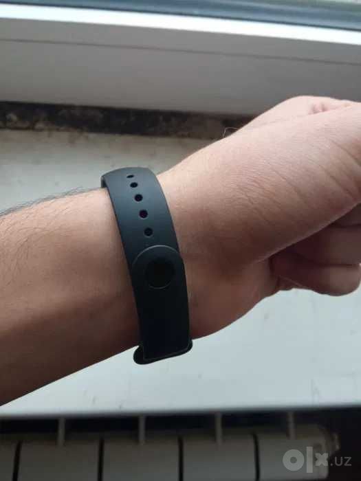 Mi band 6 | fitnes soat