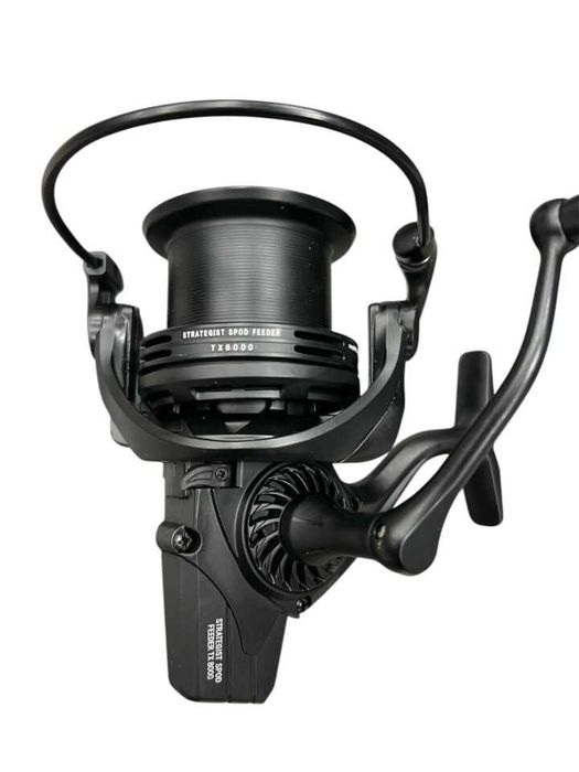 Макара PRO FL Strategist TX 10000