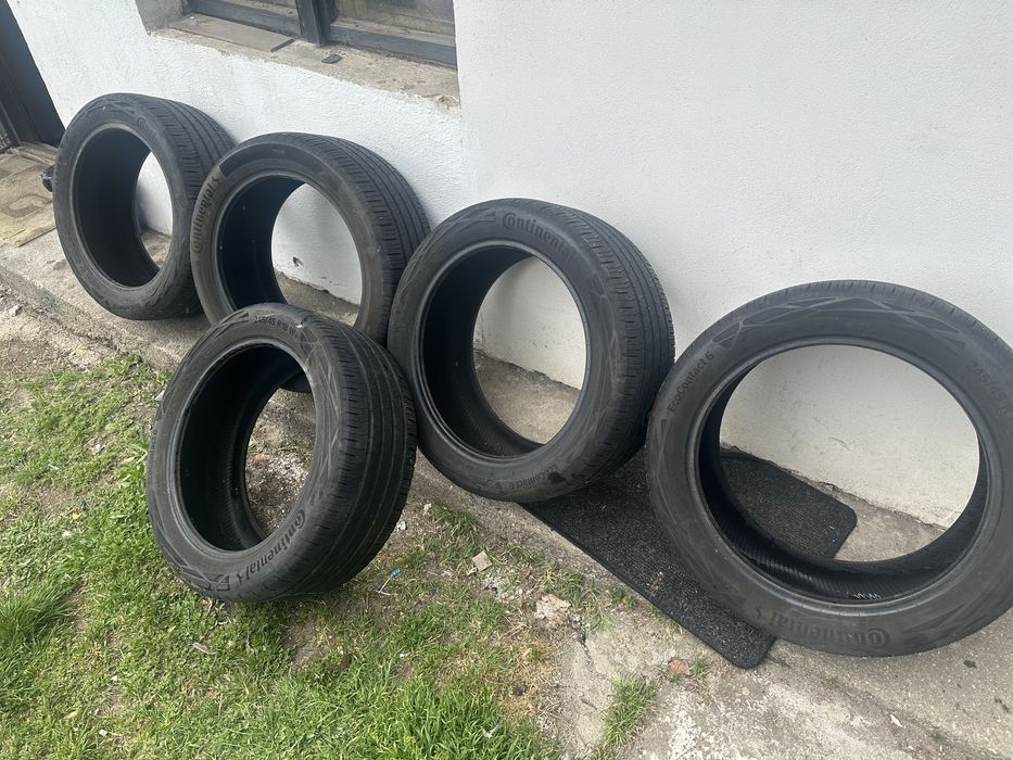 Anvelope 245 45 18 Continental