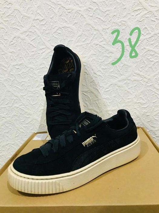 Teniși adidasi Nike Puma Guess