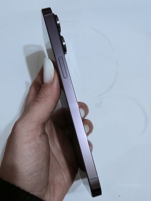 Vand/schimb iPhone 14 Pro max 256gb