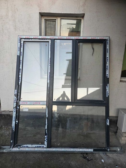 Продам перегородку из пластика