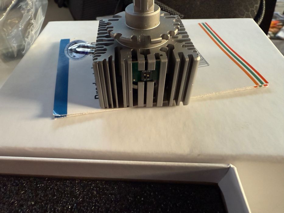 Лед крушки HA D3S/R