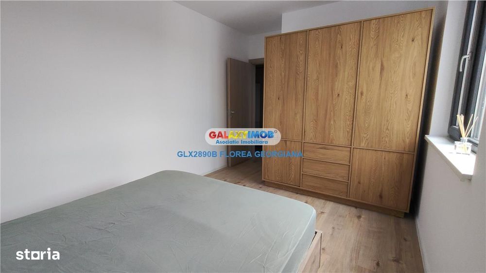 Apartament 3 camere de inchiriat - Greenfield Residence
