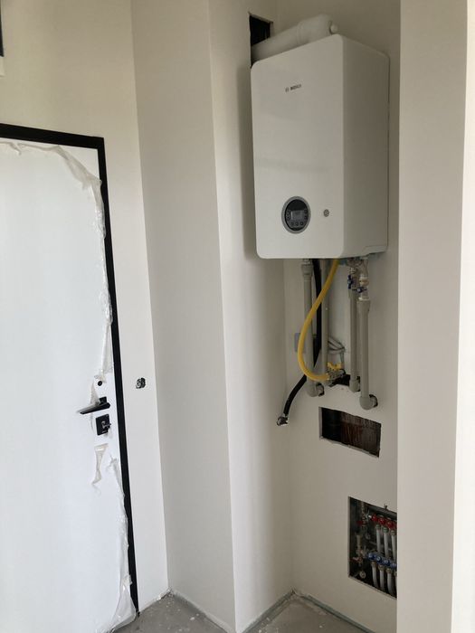 Цялостни ремонти на апартаменти ново строителство