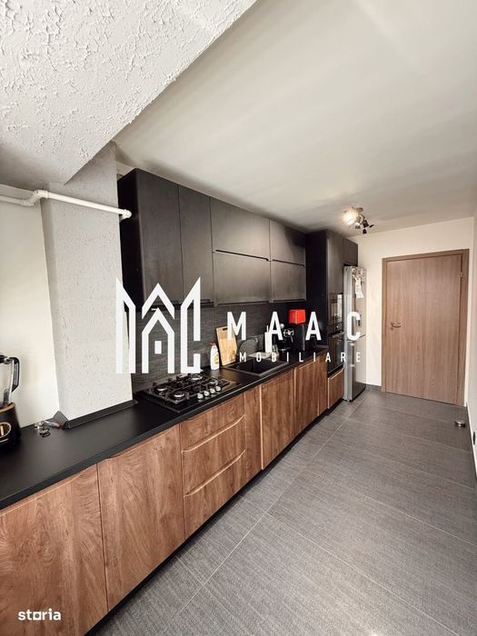 Apartament 3 Camere | Decomandat | Etaj 1 | Turnișor — fotografia 3