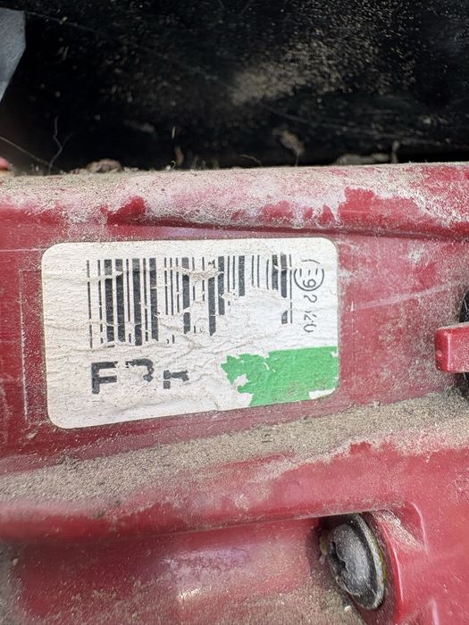 Стоп десен за Kia K5 2021год.