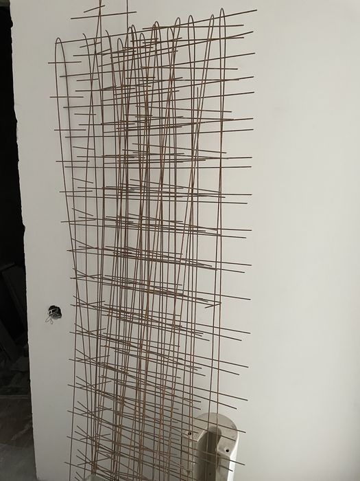 Продам сетка ячейка 10 - 12