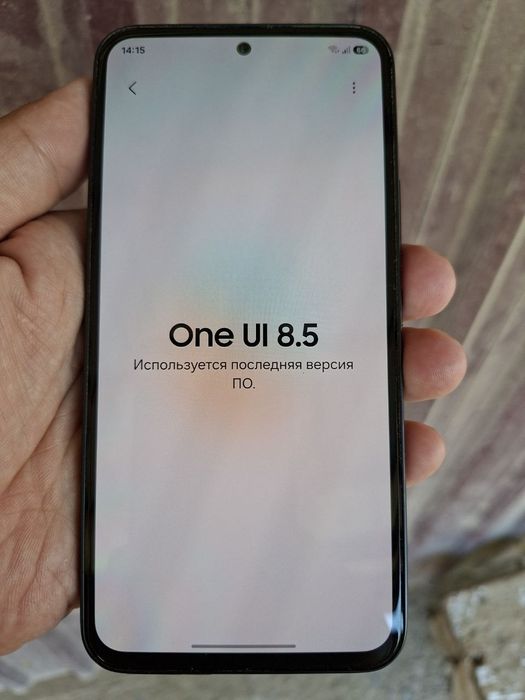Samsung А54 5G 8/256