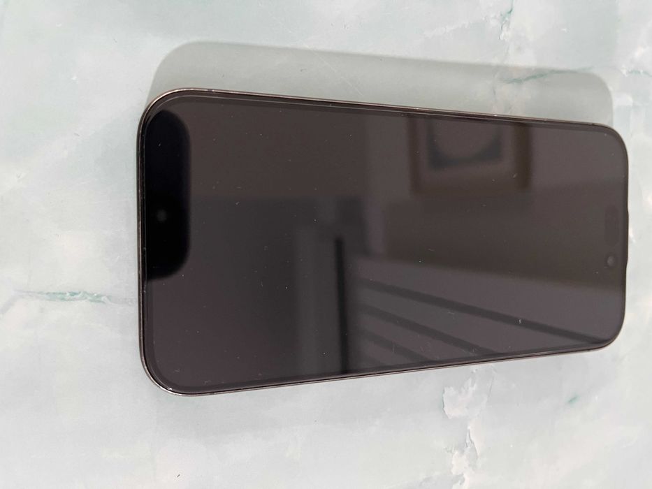 Iphone 15 Pro Blue Titan
