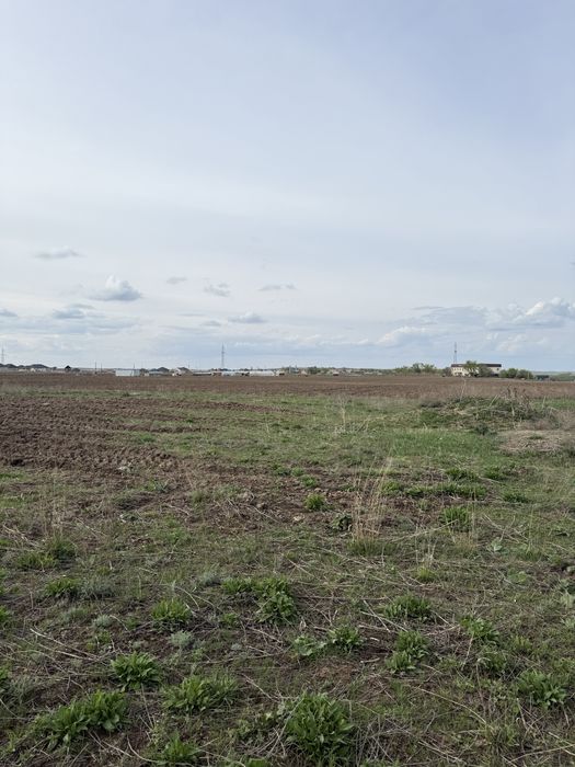 Продается земельный участок 6 ГА