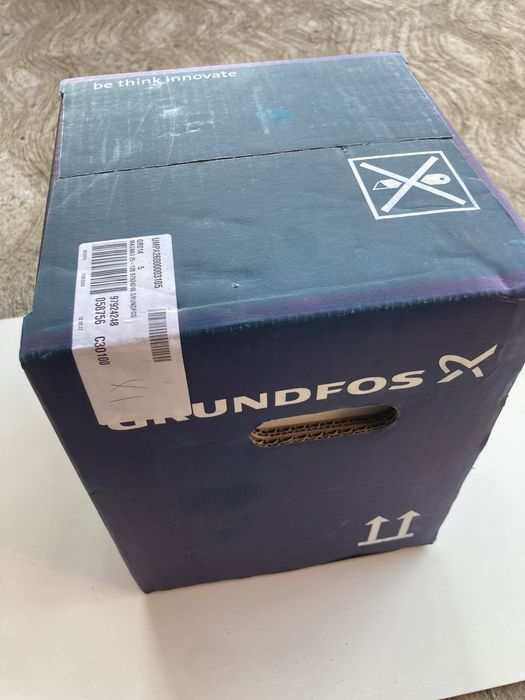Pompa de circulatie Grundfos MAGNA3 25-120 97924248 Franta Noua