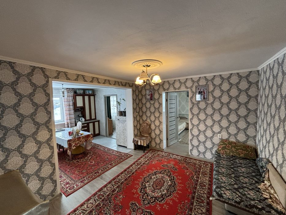 Продам дом в хорошем состаянии