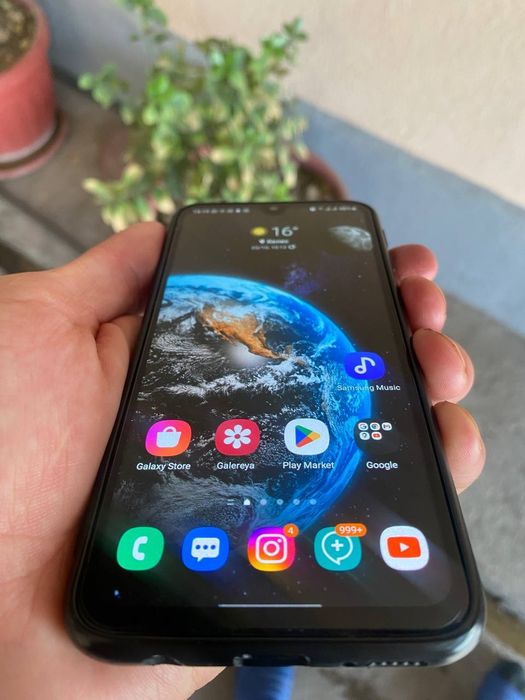 A40 samsung iDEAL