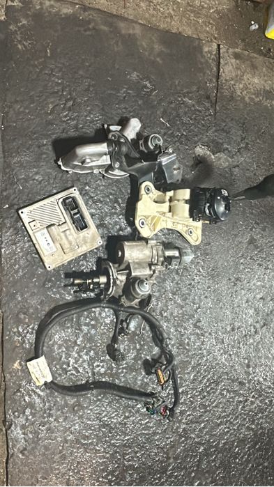 Запчасти АМТ ваз