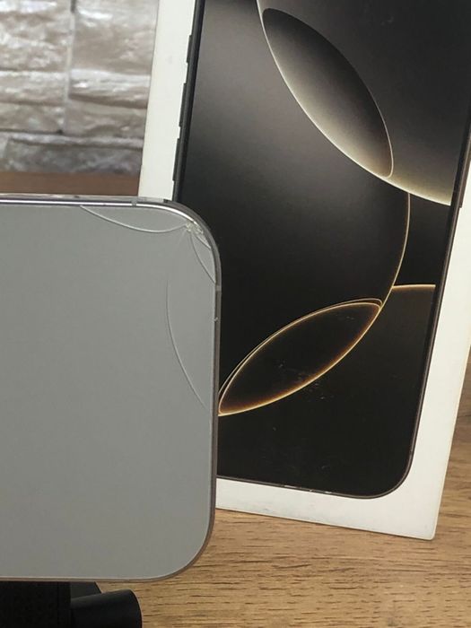 iPhone 16 Pro 128 gb