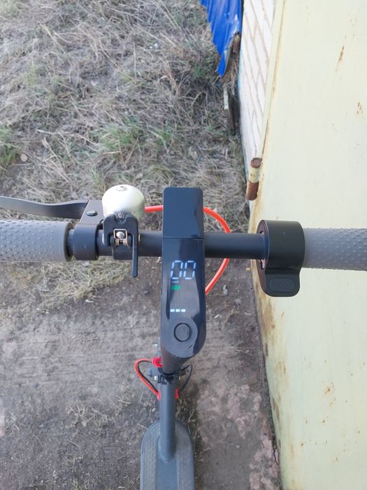 Продам Xiaomi m365