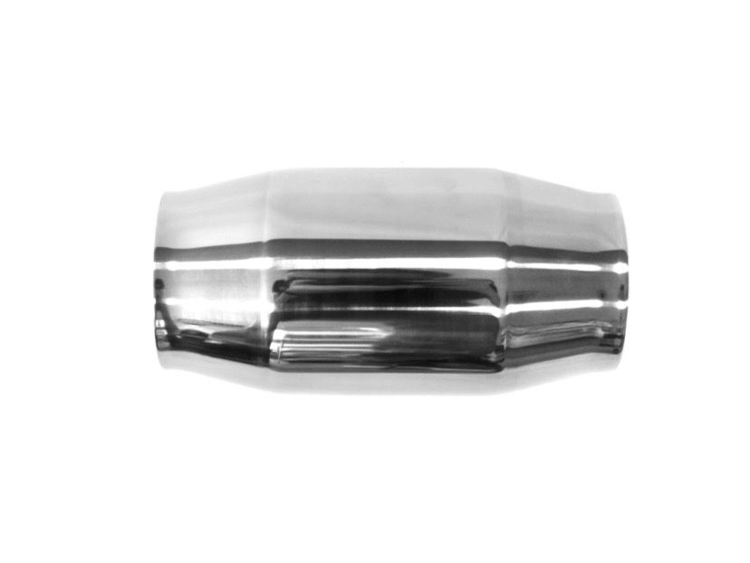 Спортен катализатор размери 63мм и 76мм 200 клетки