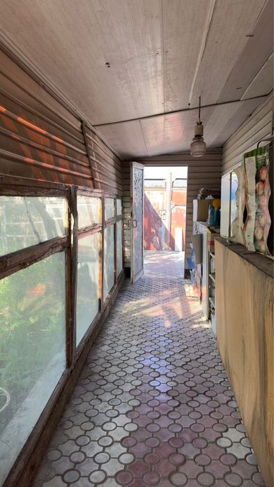 Продается 4 х комнатный дом