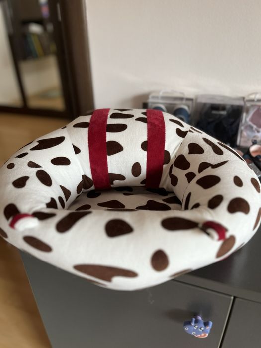 Бебешки барбарон за сядане