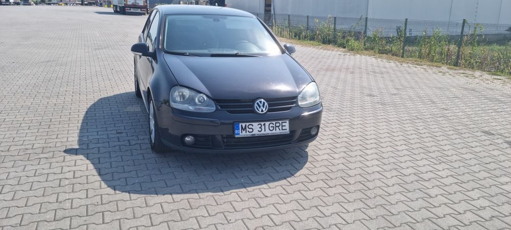 VOLKSWAGEN Golf 2006 — imagine 4