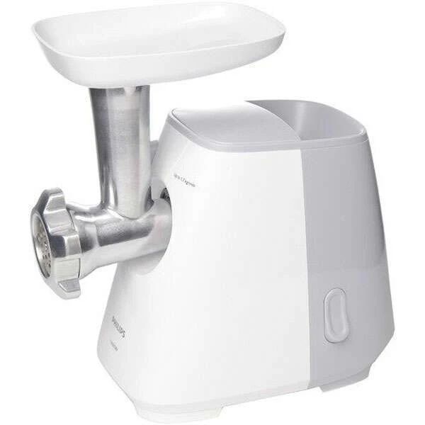 Мясорубка автомат