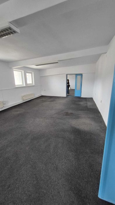 Spatiu birouri de inchiriat Suceava - Burdujeni