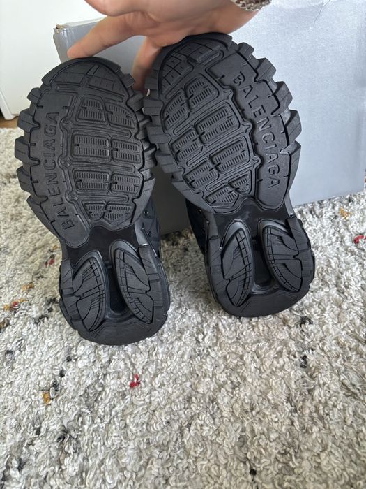 Balenciaga Track maime 40