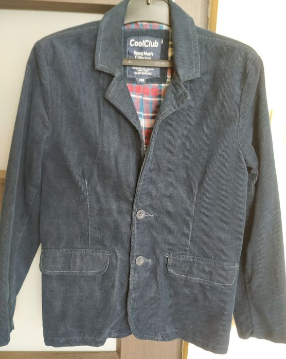 Sacou CoolClub marimea 146