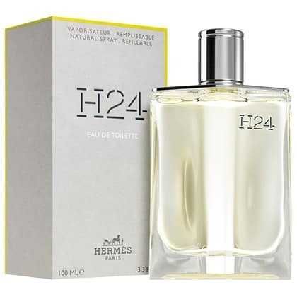 Hermes - H24 EDT 100ml