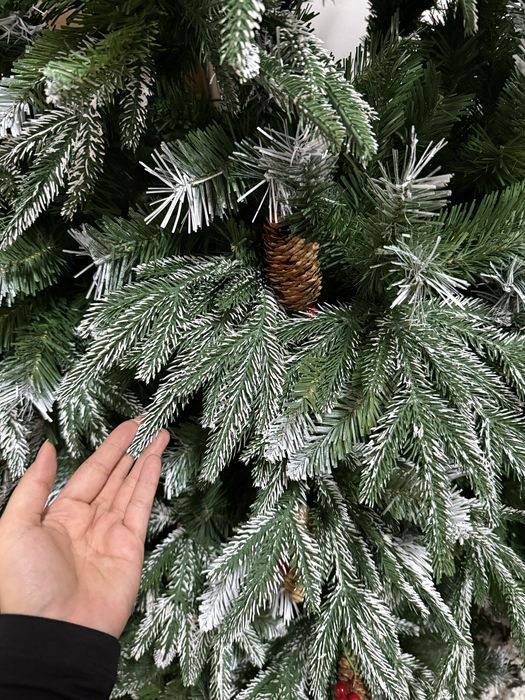 ЕЛКИ Астана доступные цены!