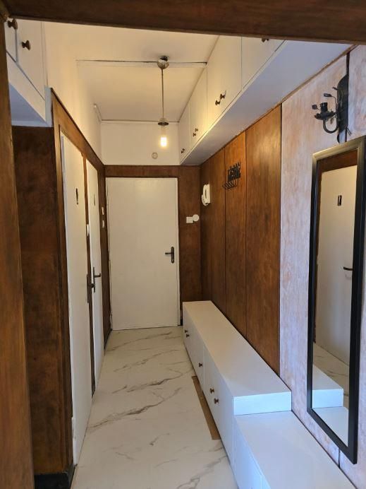 Дава се под наем Двустаен апартамент в Варна, Чайка - 72 кв.м за 797.64 € - Снимка #6