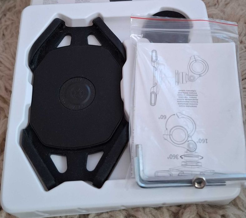 Стойка за електрическа тротинетка,колело