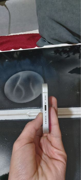 Продаю Iphone 13 128gb белый