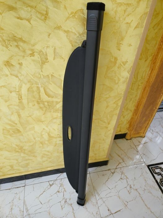 Шторка в багажник