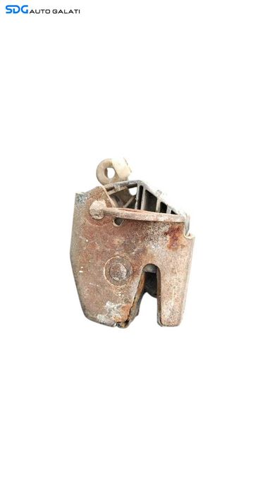 Incuietoare Broasca pentru Usa Portiera Spate Fiat Doblo 2000 - 2010 [M8592]