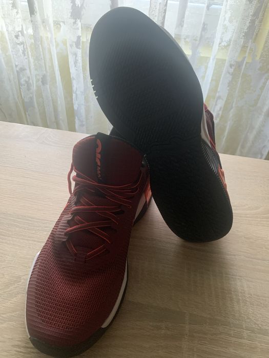 Nike Air Max Alpha trainer 5 размер 44