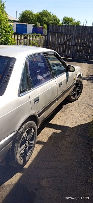 Mazda GD 626 2.0