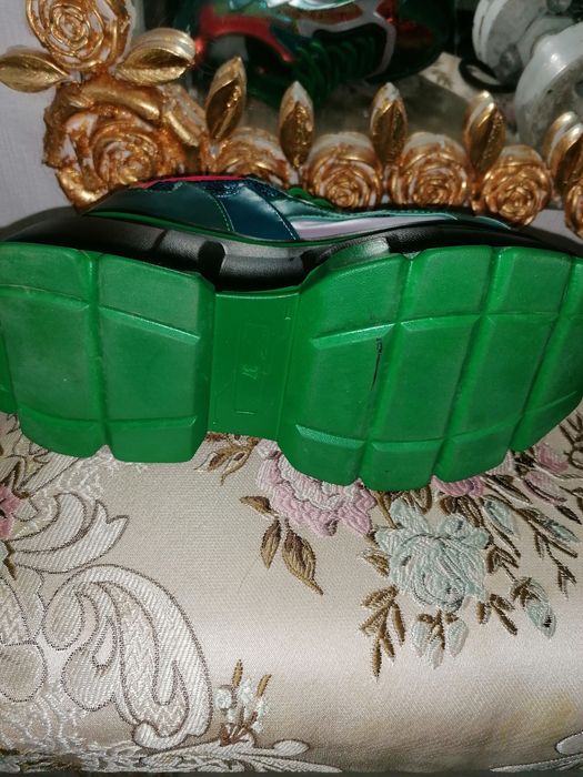 ЯРКИЕ КРАССОВКИ с алиэкспресса