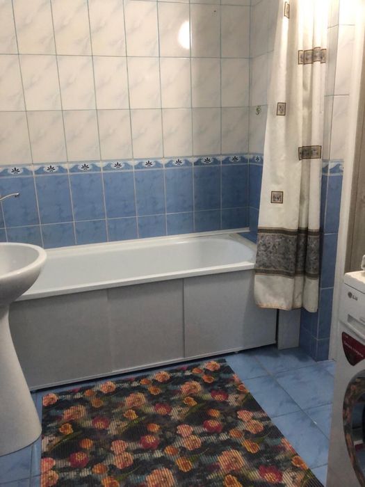 1-ком посуточно пр Женис 67