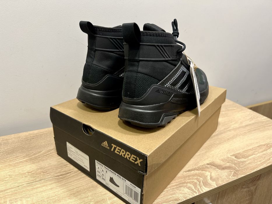 Adidas Terrex Trailmaker Gore-tex
