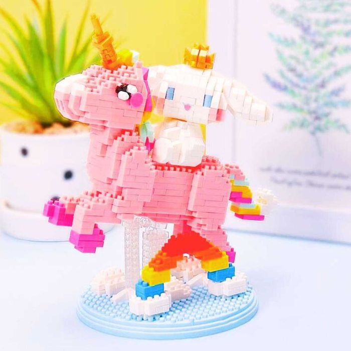 Хелоу Кити Конструктор/Hello Kitty конструктор/Конструктор Хелоу Кити