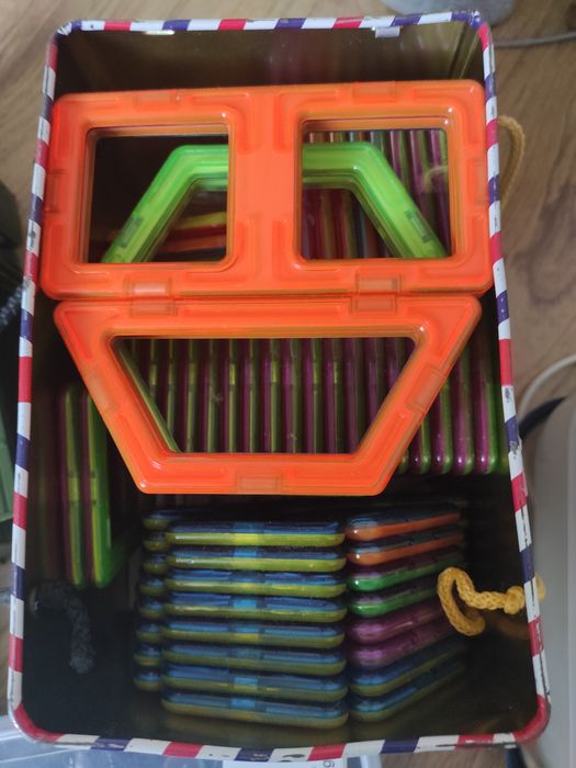 Игрушки для детской