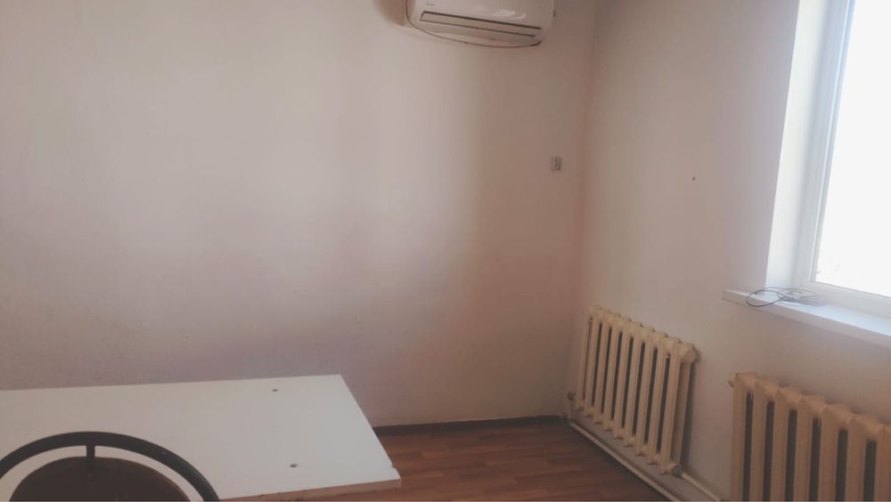 2 бөлмелі времянка жалға беріледі