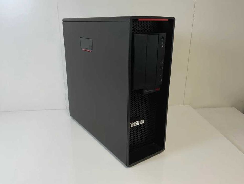 Lenovo P620, AMD Threadripper Pro 3995WX Workstation Сървър