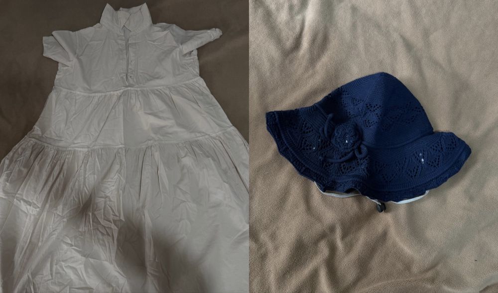 Одежда за 10к за все