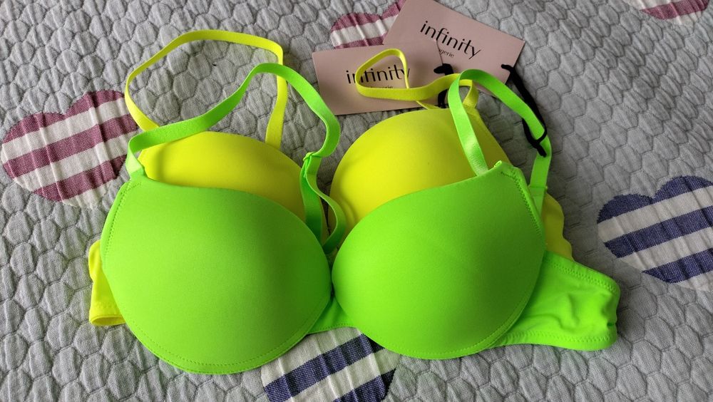 Бюстгальтер 75А новый