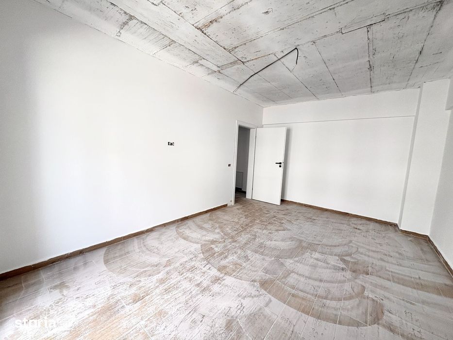 Direct Dezvoltator: 2 Camere, Decomandat, 55mp, Pacurari - Kaufland