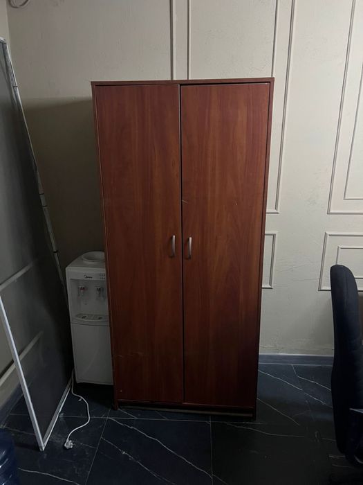 Продам офисная мебель